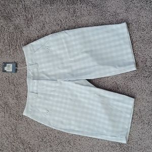 Womens Nike Golf Tour Performance Dri-Fit Size 8 shorts NWT